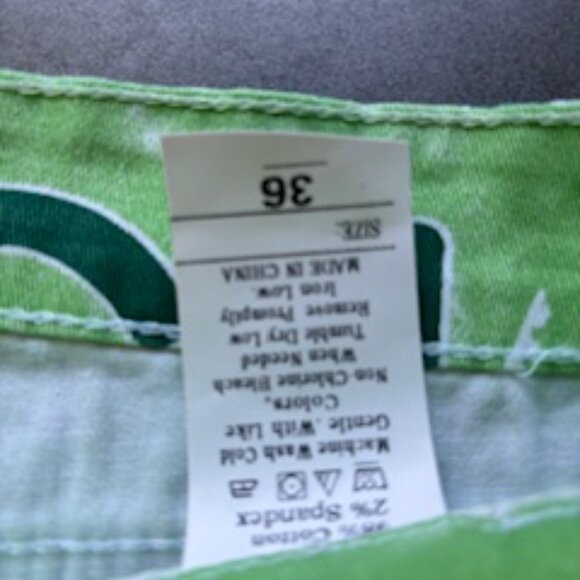 WJWLSKB Men's Comfort Flex Casual Jeans (Waist 36) - Picture 9 of 14